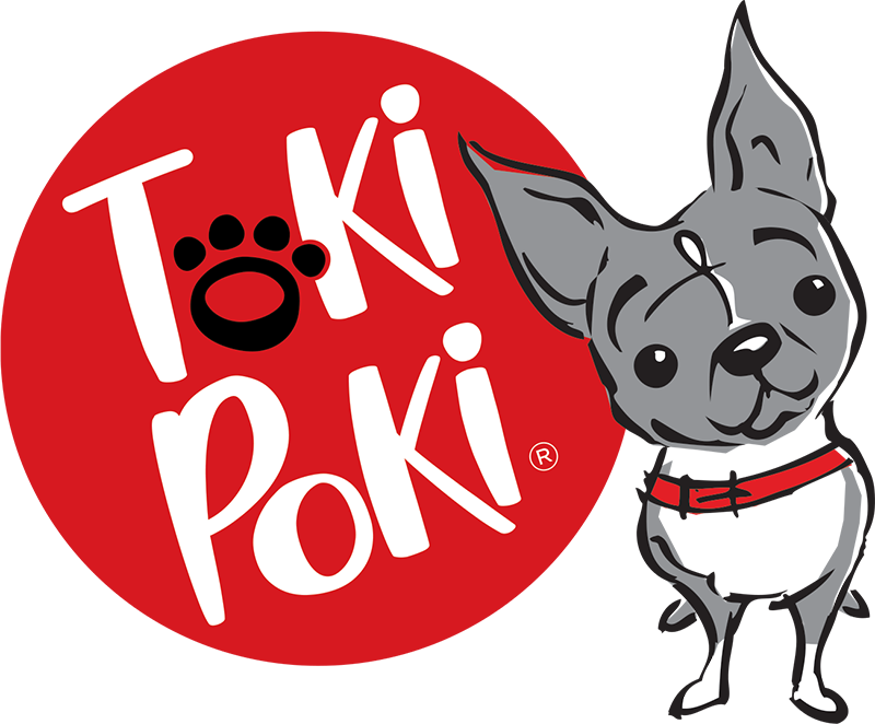 Toki Poki Custom Pet Trading Cards